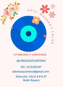 1000539231 - LPbolsosycarteras