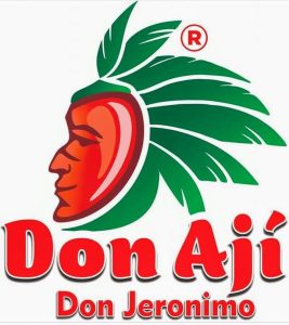Don Aji Stand 56