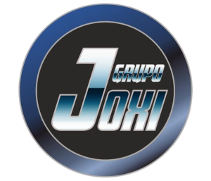 LOGO JOXI - Grupo Comercial Joxi