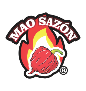 LOGO MAO SAZÓN original - MAO SAZÓN