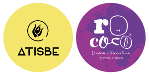 LOGO STAND 36 - Paola Andrea Monroy Martinez