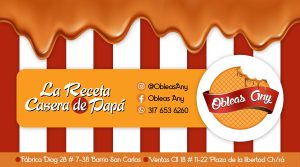 OBLEAS ANY-02 - Leidy Caro