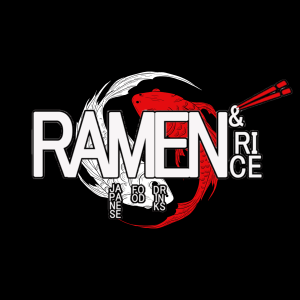 RAMEN - RAMEN &rice