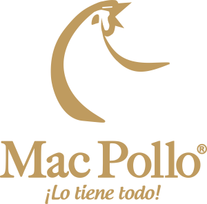 logo 2 mac pollo - Teresa Velandia Pinto
