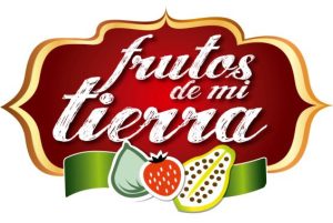 logo frutos de mi tierra stand 57