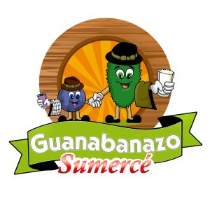 logo guanabanazo - Liliana Caranton