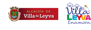 logos alcaldia villa de le - Carlos Rodriguez
