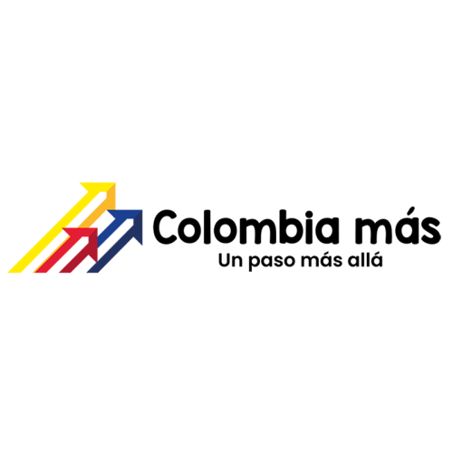 Colombia Más
