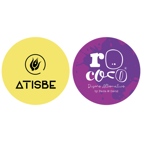 Rococo / Atisbe